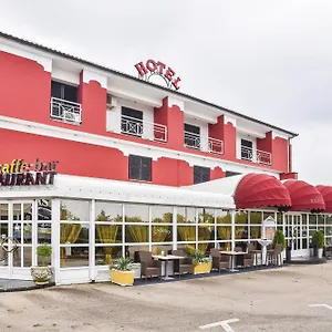 3* Hotel Zephyr - Plovanija