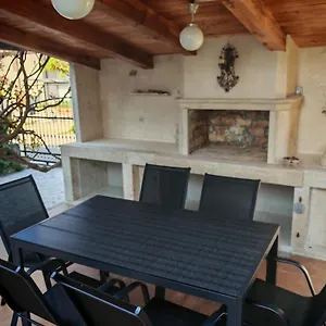  Appartamento Kuca Za Odmor Luna